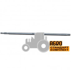 Проміжний вал - 644517 Claas