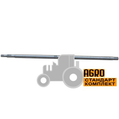 Проміжний вал - 644517 Claas