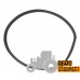 Ремень плоский 320496M3 Massey Ferguson [Agro-Belts ]