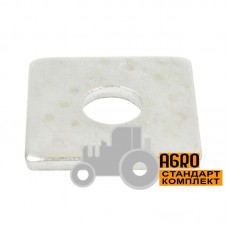 Підкладка 653268.0 болта молотарки комбайна