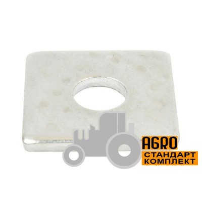 Підкладка 653268.0 болта молотарки комбайна