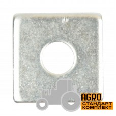 Підкладка 653268.0 болта молотарки комбайна