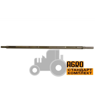 Вал транспортера похилої камери - 518413 Claas Mega 300