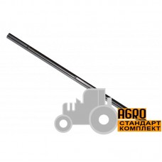 Вал молотильного барабана - 600415 Claas