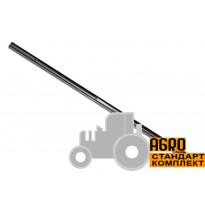 Вал молотильного барабана - 600415 Claas