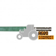Вал грохота AZ20121 John Deere