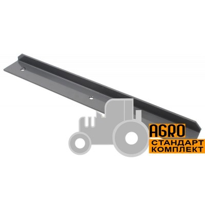 Направляючий кутник 912009 Claas Jaguar