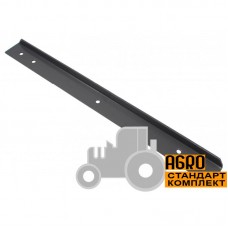 Планка металева направляюча транспортера 912022.0 - 0009120220 Claas Jaguar