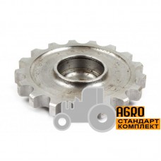 Звездочка 677242 к кукурузной жатке Claas Conspeed