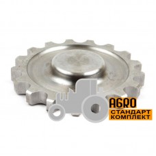 Звездочка 677242 к кукурузной жатке Claas Conspeed