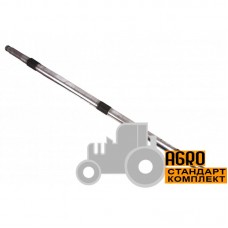 Вал транспортера похилої камери - 630656 Claas , верхній