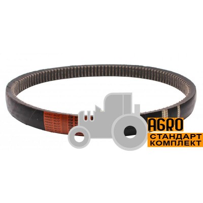 Вариаторный комбайновый ремень 779039 [Claas] HM71 Harvest Belts [Stomil]