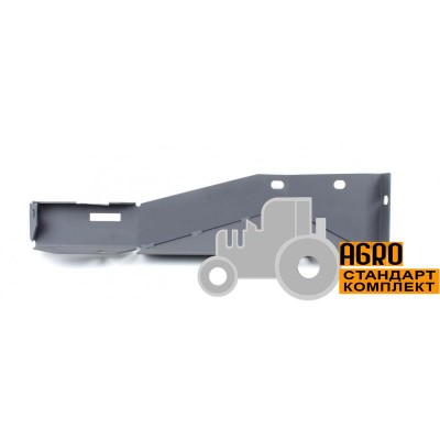 Корпус 614905 елеватора комбайна Claas - 639х235мм (правий)