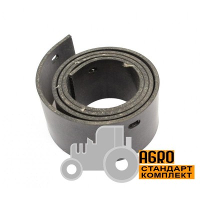 Гумове ущільнення 735682.0 молотильного барабана