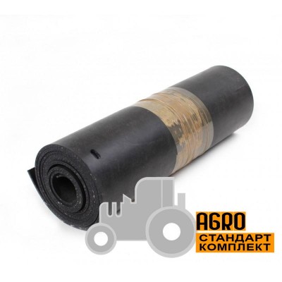 Гумове ущільнення 670255.0 молотильного барабана