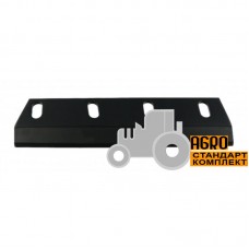 Нож барабана левый 984690 Claas Jaguar