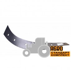 Зносостійка накладка ротора - 756620 Claas Lexion