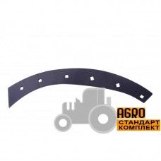 Зносостійка накладка ротора - 756621 Claas Lexion