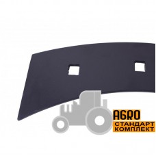 Зносостійка накладка ротора - 756621 Claas Lexion