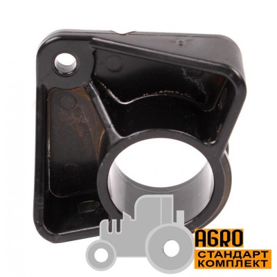 Корпус підшипника мотовила D28680117 Massey Ferguson