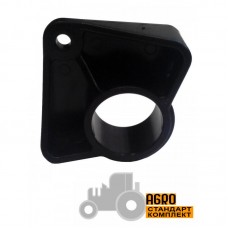 Корпус підшипника мотовила D28680117 Massey Ferguson