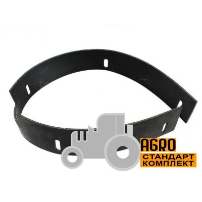 Гумове ущільнення 0006056950 грохота