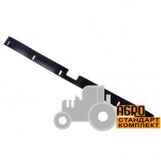 Гумове ущільнення грохота 0006056971 Claas