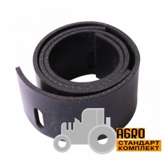 Гумове ущільнення грохота 0006056971 Claas