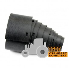 Гумове ущільнення 736075.0 молотильного барабана