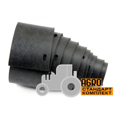 Гумове ущільнення 736075.0 молотильного барабана