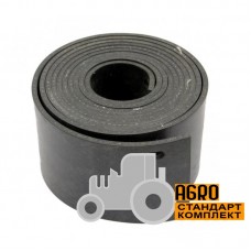 Гумове ущільнення 736075.0 молотильного барабана