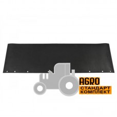 Гумове ущільнення 739475.0 молотильного барабана