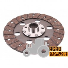 Диск зчеплення - 694082 Claas