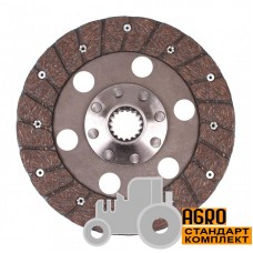 Диск зчеплення - 694082 Claas