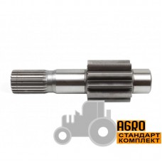 Вал зменшення обертів трансмісії - Z11315 John Deere