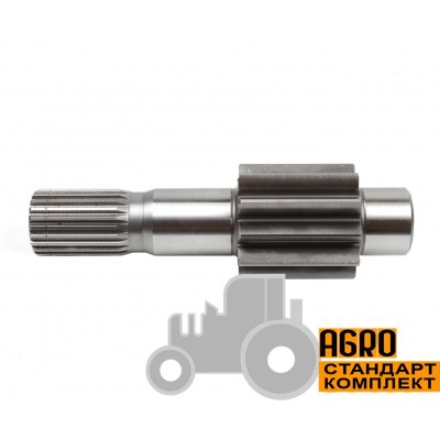 Вал зменшення обертів трансмісії - Z11315 John Deere