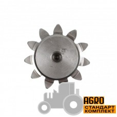 Вал зменшення обертів трансмісії - Z11315 John Deere