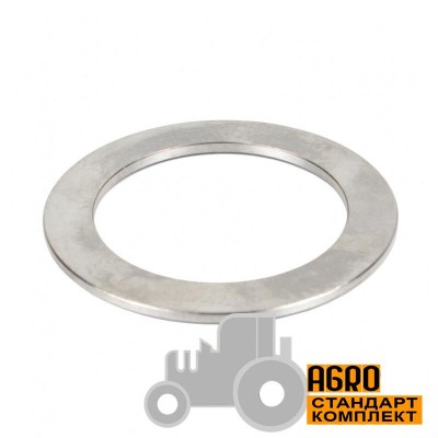 Шайба опорна 000602279 кулачка колеса комбайна CLAAS