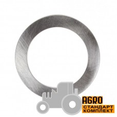 Шайба опорна 000602279 кулачка колеса комбайна CLAAS