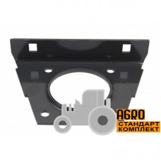 Фланець кріплення підшипника валу соломотряса 0007269800 Claas