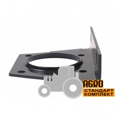 Фланець кріплення підшипника валу соломотряса 0007269800 Claas