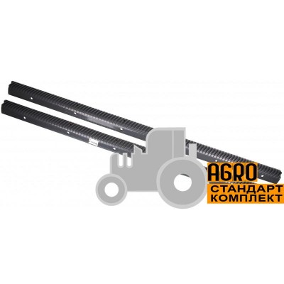 Бичі молотильного барабана 0001747660 Claas (П+П)