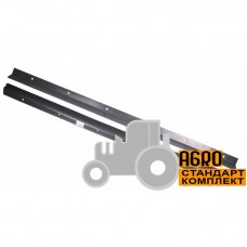 Бичі молотильного барабана 0001747660 Claas (П+П)