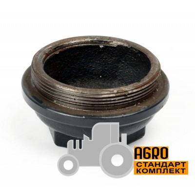 Різьбовий ковпак 649960 ступиці комбайна Claas - 87мм