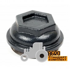 Різьбовий ковпак 649960 ступиці комбайна Claas - 87мм