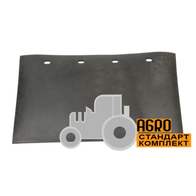 Захист від намотки 0006058970 Claas - 170x280 мм