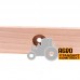 Планка направляющая наклонного транспортера - 0005180410 Claas Lexion
