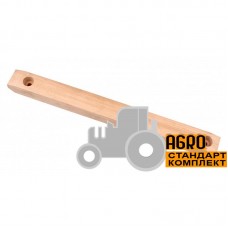 Планка направляюча похилого транспортера 0005180420 Claas