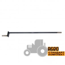 Вал распределительный - 626074 Claas