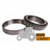 JD9092 - JD9147 - John Deere - [Timken] Конический роликовий подшипник